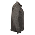 Load image into Gallery viewer, Gamekeeper wing shooter pullover side view (dirt/mossy oak original shadow grass)