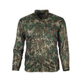 Load image into Gallery viewer, gamekeeper NTN Long Sleeve Shirt front (mossy oak original greenleaf)