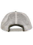 Load image into Gallery viewer, Gamekeeper Mesh Trucker Hat back (mossy oak original greenleaf)