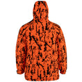 Load image into Gallery viewer, Whisper Blaze Orange Parka