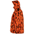 Load image into Gallery viewer, Whisper Blaze Orange Parka