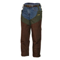 Load image into Gallery viewer, gamehide Heavy Duty Upland Chap front (olive)