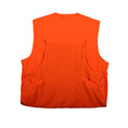 Load image into Gallery viewer, gamehide Pheasant Vest front (blaze orange)