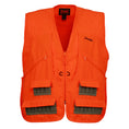 Load image into Gallery viewer, gamehide Pheasant Vest front (blaze orange)