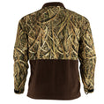 Load image into Gallery viewer, Marsh Lord Full Zip Jacket