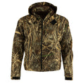 Load image into Gallery viewer, Grand Passage Wader Jacket - front view (Realtree Max 7)
