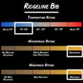 Load image into Gallery viewer, Gamehide Ridgeline Bib - Temp Rating