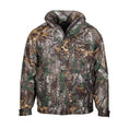 Load image into Gallery viewer, gamehide Flatland Parka front (realtree xtra)