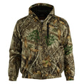 Load image into Gallery viewer, Deer camp jacket (realtree edge)