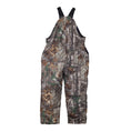 Load image into Gallery viewer, gamehide Flatland Bib back (realtree xtra)