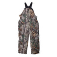 Load image into Gallery viewer, gamehide Flatland Bib front (realtree xtra)