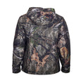 Load image into Gallery viewer, gamehide whitetail jacket back view (mossy oak dna)