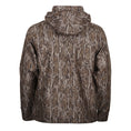 Load image into Gallery viewer, gamehide whitetail jacket back view (mossy oak new bottomland)