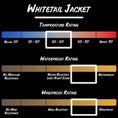 Load image into Gallery viewer, Gamehide - Whitetail Jacket - Temp Rating