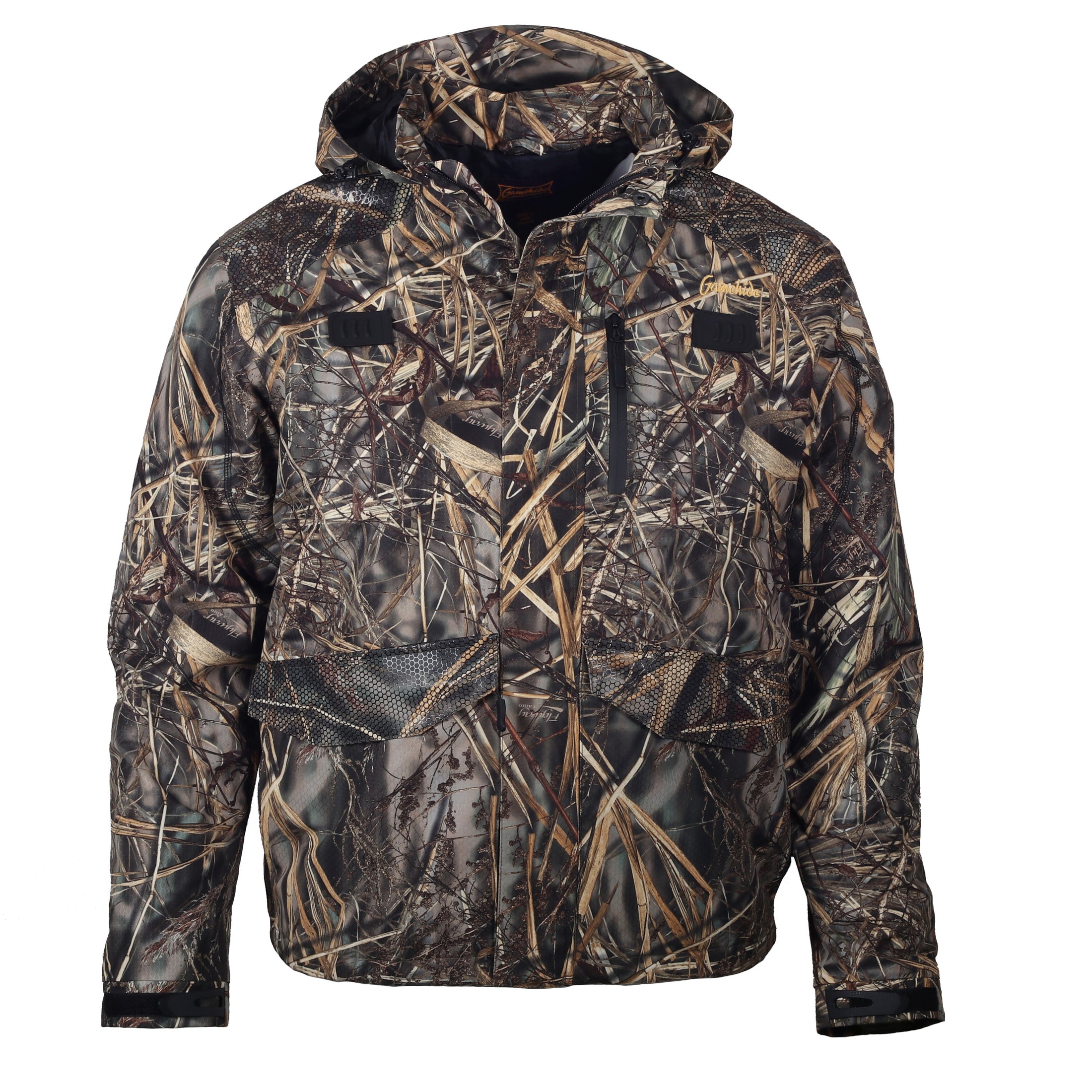 Slough Creek Waterfowl Jacket