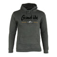 Load image into Gallery viewer, gamehide timeless traditions hoodie (grey)