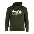 Load image into Gallery viewer, gamehide timeless traditions hoodie (loden)