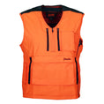 Load image into Gallery viewer, gamehide Mountain Pass Big Game Vest Extreme front (blaze orange)