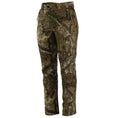 Load image into Gallery viewer, Solitude ridge pant front view (realtree apx)
