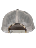 Load image into Gallery viewer, Gamehide logo hat back (mossy oak shadow grass blades)