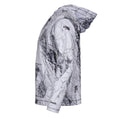 Load image into Gallery viewer, gamehide Performance Fleece Hoodie side (naked north snow camo)