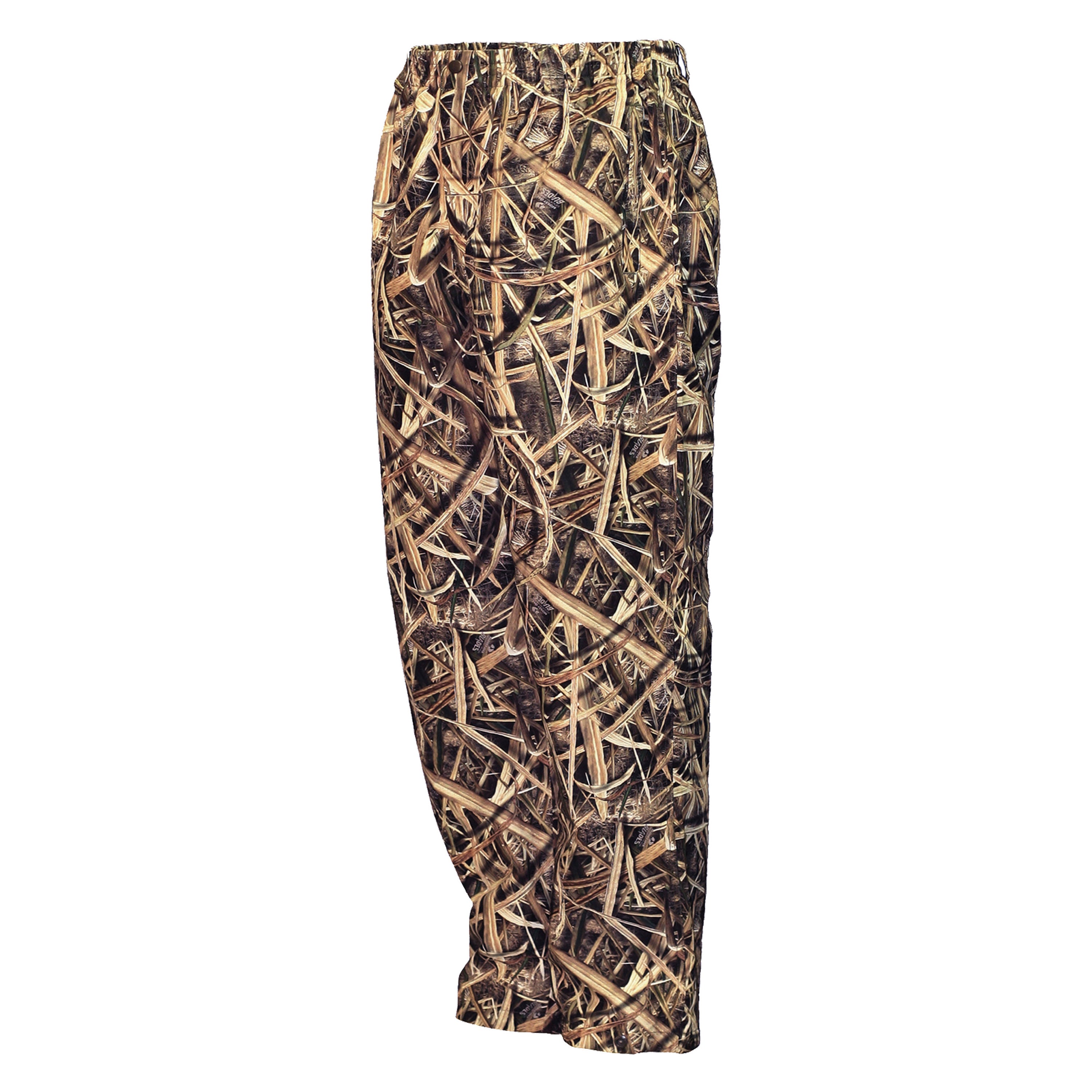 New Men`s Gamehide Rubline 3G Windproof Silent Hunting Pants Style