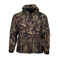 Load image into Gallery viewer, gamehide Decoy Waterfowl Jacket (flyway camo)