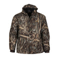 Load image into Gallery viewer, gamehide Decoy Waterfowl Jacket (realtree maz 7)