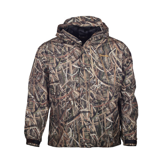 gamehide Decoy Waterfowl Jacket (mossy oak shadow grass blades)