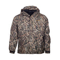 Load image into Gallery viewer, gamehide Decoy Waterfowl Jacket (mossy oak shadow grass blades)