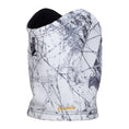 Load image into Gallery viewer, gamehide Contoured Neck Gaiter (naked north snow camo)