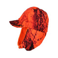 Load image into Gallery viewer, gamehide trophy hat (naked north blaze orange camo)