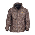 Load image into Gallery viewer, gamehide trails jacket (mossy oak new bottomland)