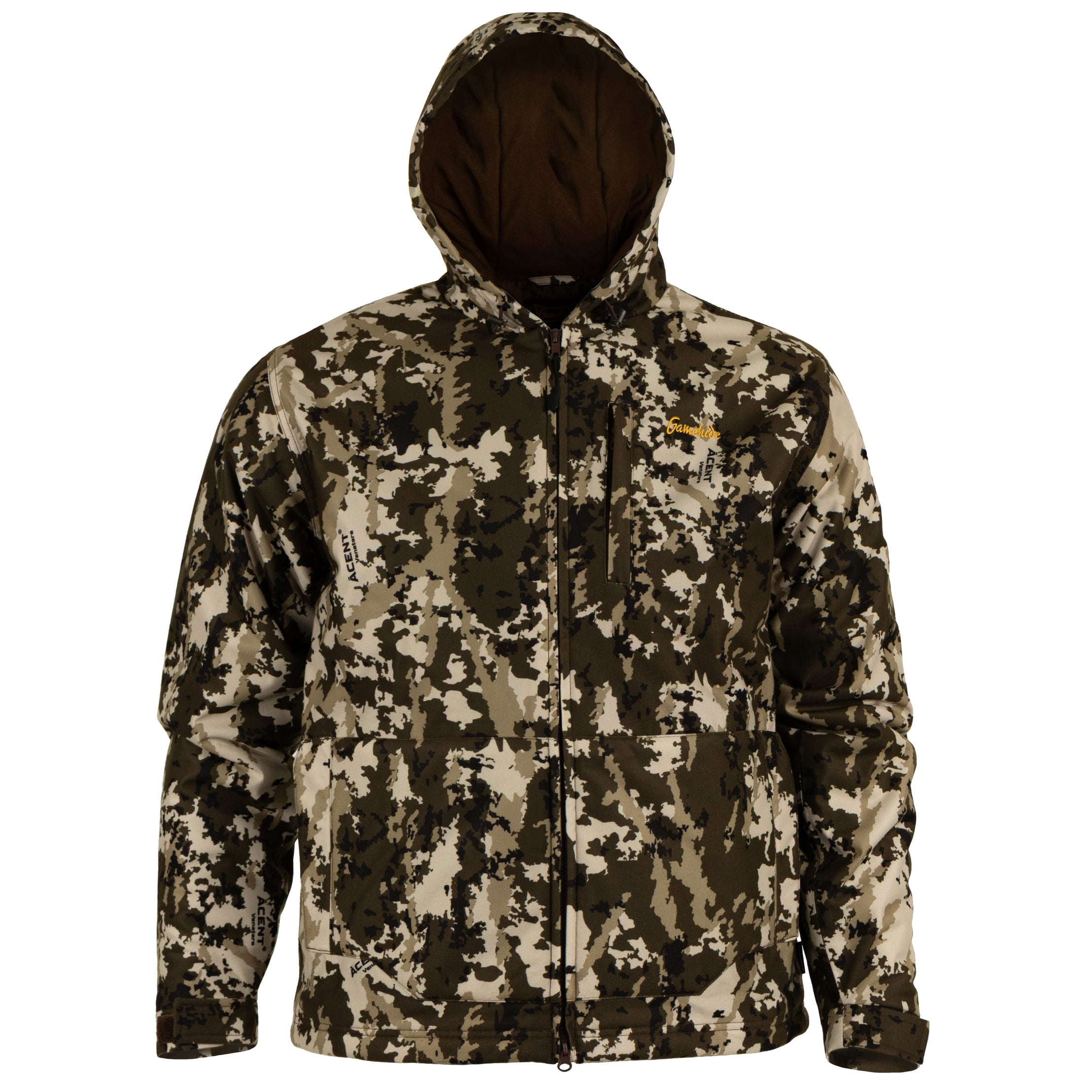 Tundra Jacket
