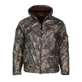 Load image into Gallery viewer, gamehide tundra jacket (mossy oak dna)