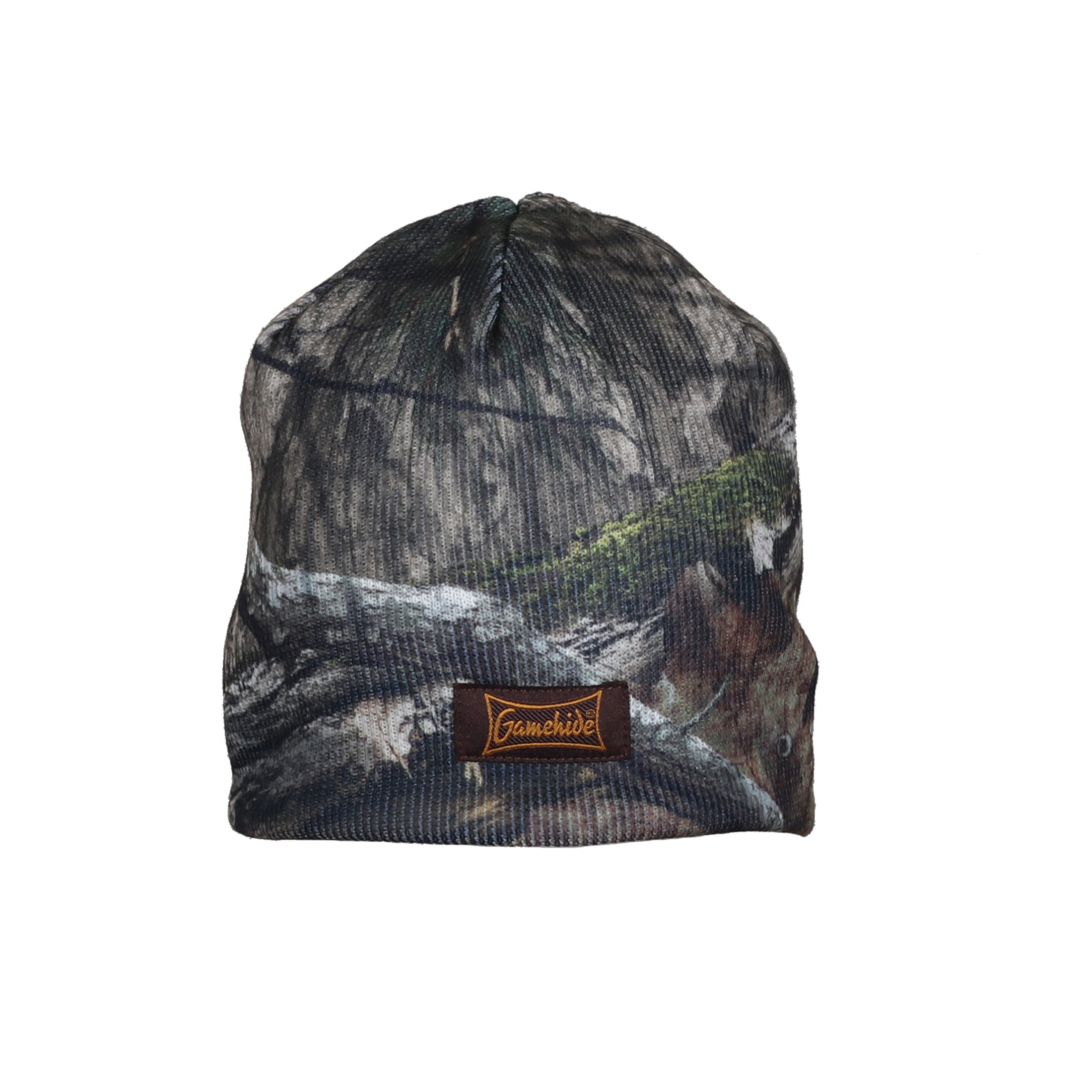Gamehide skull cap (Mossy oak dna)