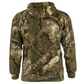 Load image into Gallery viewer, gamehide cvc hoodie back view (realtree APX)