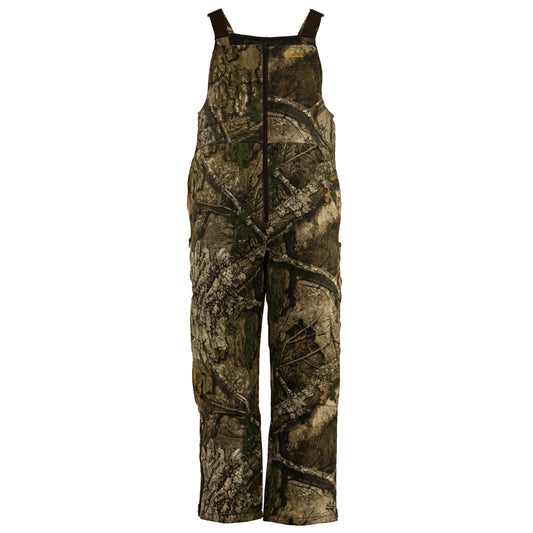 Gamehide Lock Down Bib (realtree apx)