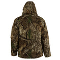 Load image into Gallery viewer, Embers Edge parka - back view (realtree apx)