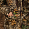 Load image into Gallery viewer, Cold weather hunting parka side pocket