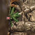 Load image into Gallery viewer, Cold weather hunting parka close up