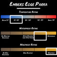 Load image into Gallery viewer, Gamehide Embers Edge Parka - Temp Rating
