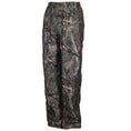 Load image into Gallery viewer, Gamehide Deep Camp Rain Pant - Front View - Woodlot