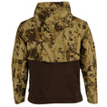 Load image into Gallery viewer, Gamehide Marsh Lord Hoodie - Back View (acent herbosa)
