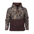 Load image into Gallery viewer, gamehide Marsh Lord Hoodie front (flyway camo)