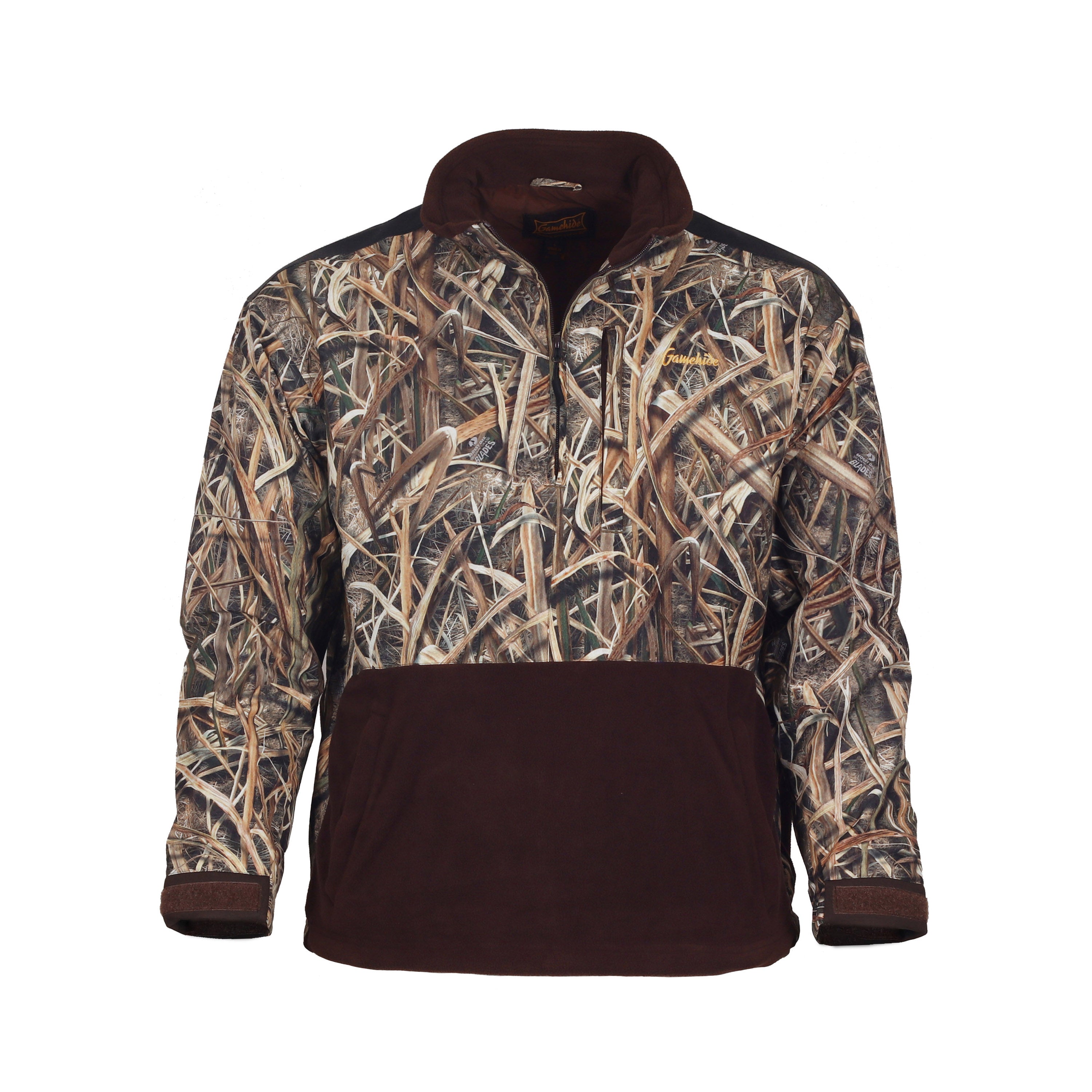 Gamehide waterfowl jacket hotsell