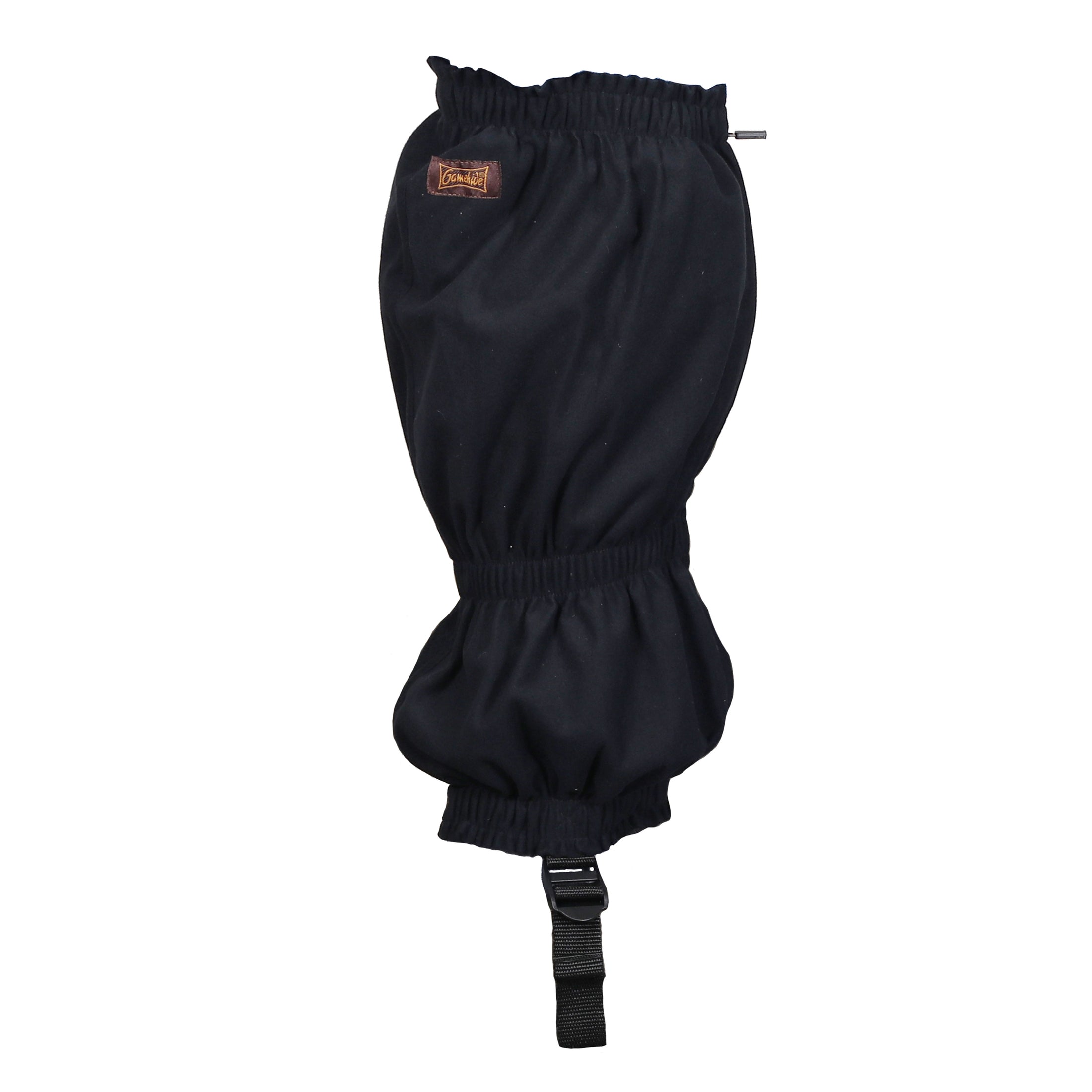 gamehide Gaiters (black)