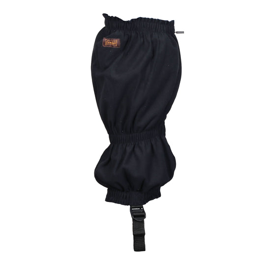 gamehide Gaiters (black)