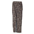 Load image into Gallery viewer, gamehide trekker fleece pants (mossy oak new bottomland)