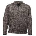 Load image into Gallery viewer, Trekker Fleece Quarter Zip